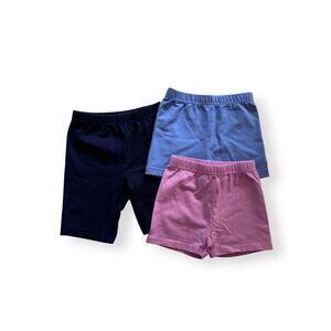 Hanna Andersson shorts bundle